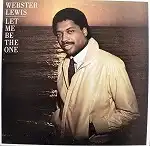 WESTER LEWIS / LET MT BE THE ONE
