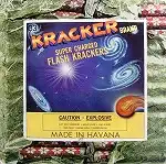 KRACKER / KRACKER BRAND