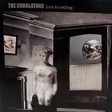 CHARLATANS / LOVE IS ENDINGΥʥ쥳ɥ㥱å ()