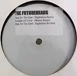 FUTUREHEADS / SKIP TO THE END