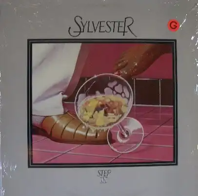 SYLVESTER / STEP II