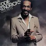 EDDIE KENDRICKS / LOVE KEYS