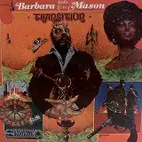 BARBARA MASON / TRANSITION