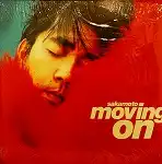 坂本龍一 (RYUICHI SAKAMOTO) / MOVING ON