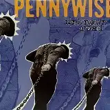 PENNYWISE / UNKNOWN ROADのアナログレコードジャケット