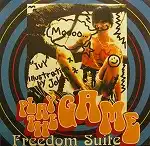 FREEDOM SUITE / PLAY THE GAME