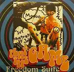 FREEDOM SUITE / PLAY THE GAMEΥʥ쥳ɥ㥱å ()