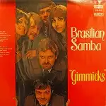 GIMMICKS / BRASILIAN SAMBA