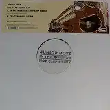 JUNIOR BOYS / DEAD HORSE EPΥʥ쥳ɥ㥱å ()