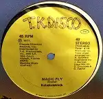 KEBEKELEKTRIK / MAGIC FLY