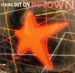 REGAL FUNKHARMONIC ORCHESTRA / STRUNG OUT MOTOWN