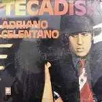 ADRIANO CELENTANO / TECADISK