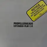 PROPELLERHEADS / EXTENDED PLAY