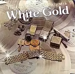 LOVE UNLIMITED ORCHESTRA / WHITE GOLD