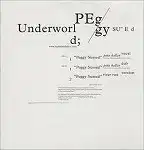 UNDERWORLD / PEGGY SUSSEDΥʥ쥳ɥ㥱å ()