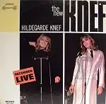 HILDEGARDE KNEF / THE NEW KNEF