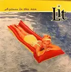 LIT / A PLACE IN THE SUN