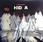 RADIOHEAD / KID A