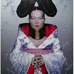 BJORK / HOMOGENIC