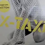 SUGIURUMN / X-TAXI