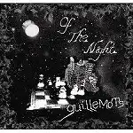 GUILLEMOTS / OF THE NIGHT
