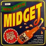 MIDGET / ALCO-POPΥʥ쥳ɥ㥱å ()