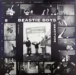BEASTIE BOYS / GRATITUDEのアナログレコードジャケット (準備中)