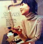 土岐麻子 (TOKI ASAO) / STANDARDS ON THE SOFA
