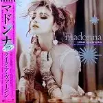 MADONNA / LIKE A VIRGIN