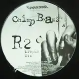 CHIMP BEAMS / R2