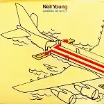 NEIL YOUNG / LANDING ON WATERΥʥ쥳ɥ㥱å ()