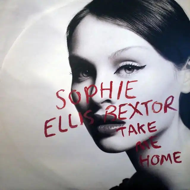 SOPHIE ELLIS BEXTOR / TAKE ME HOME