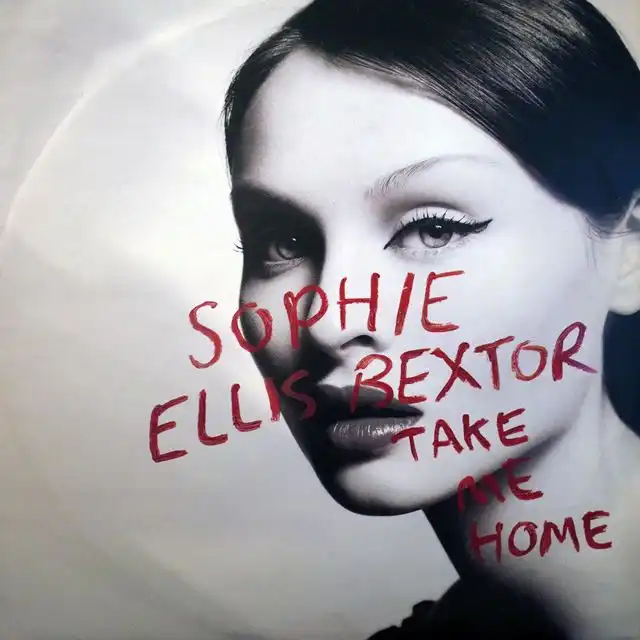 SOPHIE ELLIS BEXTOR / TAKE ME HOMEΥʥ쥳ɥ㥱å ()