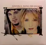SIXPENCE NONE THE RICHER / THERE SHE GOES
