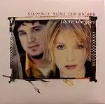 SIXPENCE NONE THE RICHER / THERE SHE GOESΥʥ쥳ɥ㥱å ()