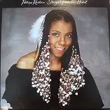 PATRICE RUSHEN / STRAIGHT FROM THE HEART