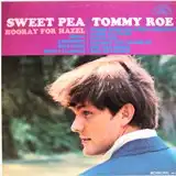 TOMMY ROE / SWEET PEA