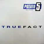 POTATO 5 / TRUEFACTΥʥ쥳ɥ㥱å ()