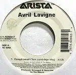 AVRIL LAVIGNE / COMPLICATED