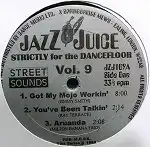 VARIOUS / JAZZ JUICE VOL.9