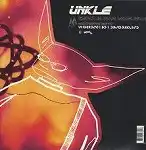 UNKLE / RABBIT IN YOUR