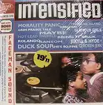 INTENSIFIED / FACEMAN SOUND