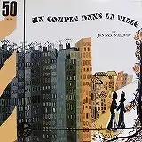 JANKO NILOVIC / UN COUPLE DANS LA VILLE