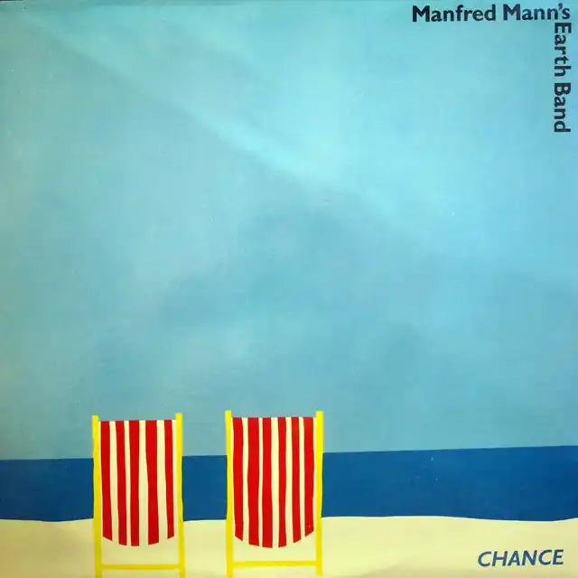 MANFRED MANN'S EARTH BAND / CHANCEΥʥ쥳ɥ㥱å ()