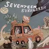 SEVENTEEN EVERGREEN / MUSIC IS THE WINE