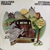 IKE & TINA TURNER / NUTBUSH CITY LIMITSΥʥ쥳ɥ㥱å ()