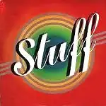 STUFF / SAMEのアナログレコードジャケット (準備中)