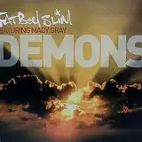 FATBOY SLIM / DEMONSΥʥ쥳ɥ㥱å ()