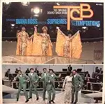 O.S.T / TCB (THE SUPREMES & THE TEMPTATIONS)Υʥ쥳ɥ㥱å ()