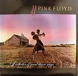 PINK FLOYD / A COLLECTION OF GREAT DANCE SONGS